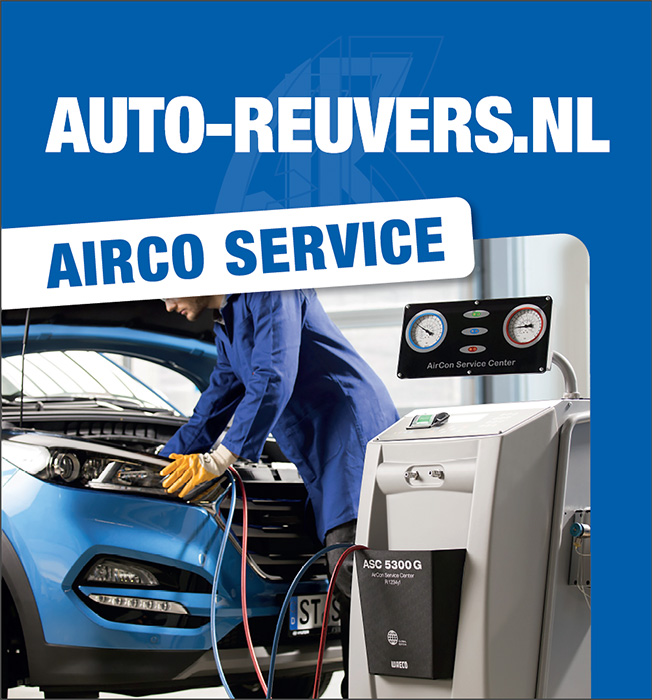 Airco-service 700